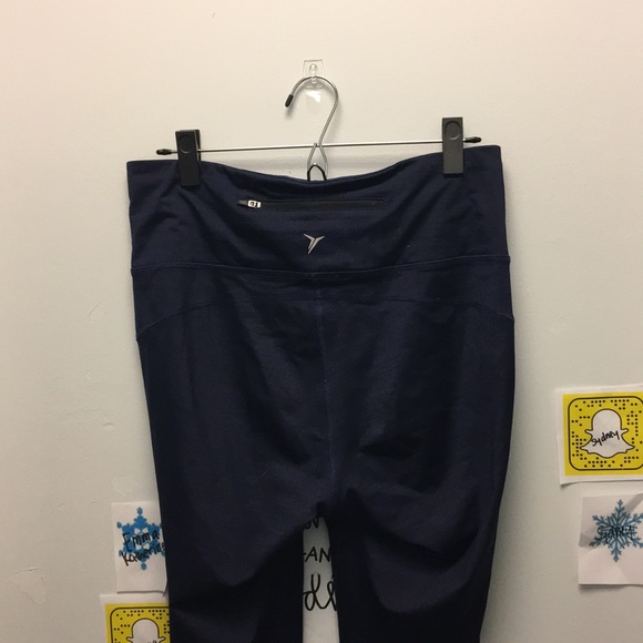 High Rise Run Leggings - Picture 2 of 2